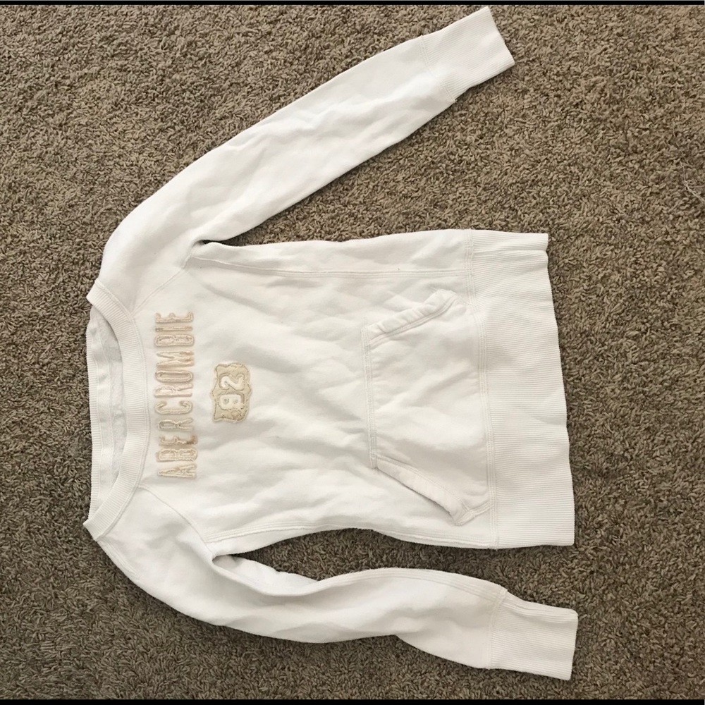 Abercrombie jacket
